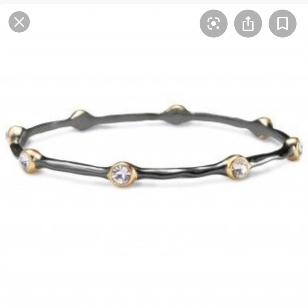 Stella & Dot-Harlow bangle